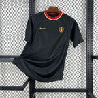 Belgium 2000/01 Retro Away Jersey