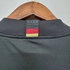Germany 2020 Retro Away Jersey