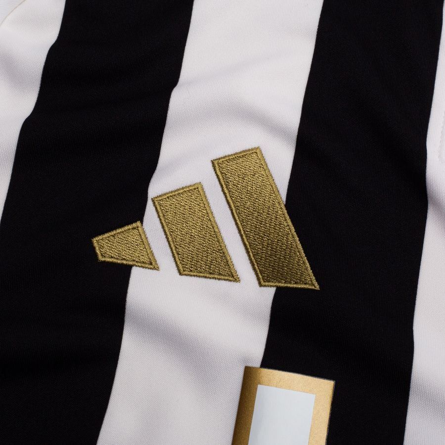 Juventus 2026/27 Home Long Sleeve Jersey
