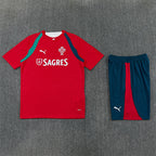 Portugal 2026/27 Red Set