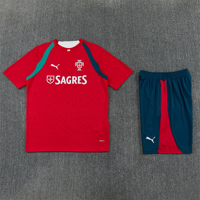 Portugal 2026/27 Red Set