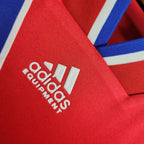 Bayern Munich 1993/95 Retro Home Jersey