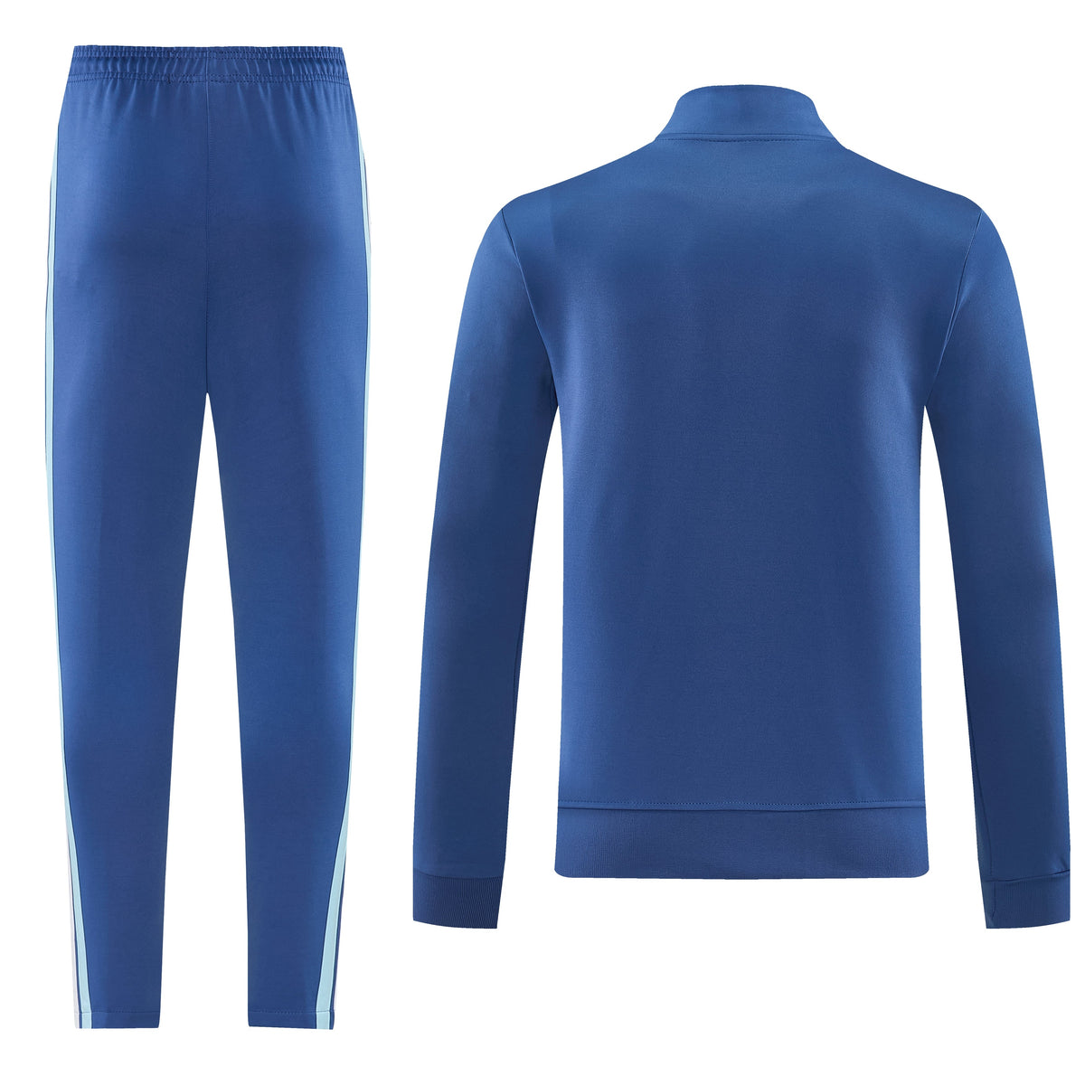 Argentina Blue Tracksuit 2026/27