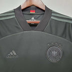 Germany 2020 Retro Away Jersey