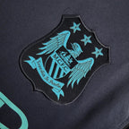 Manchester City 2015/16 Retro Away Jersey