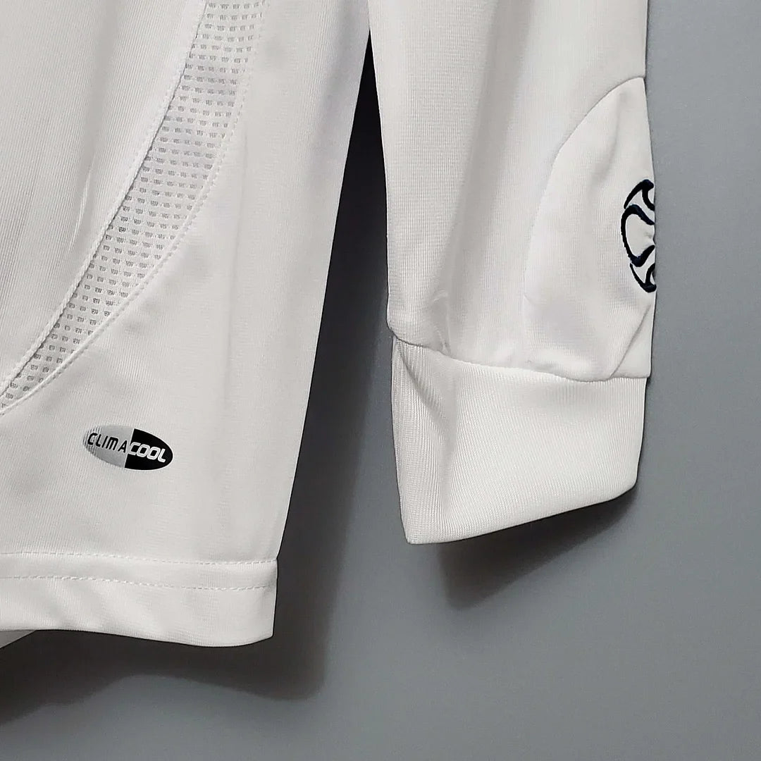 Liverpool 2006/07 Retro Away Long Sleeve Jersey