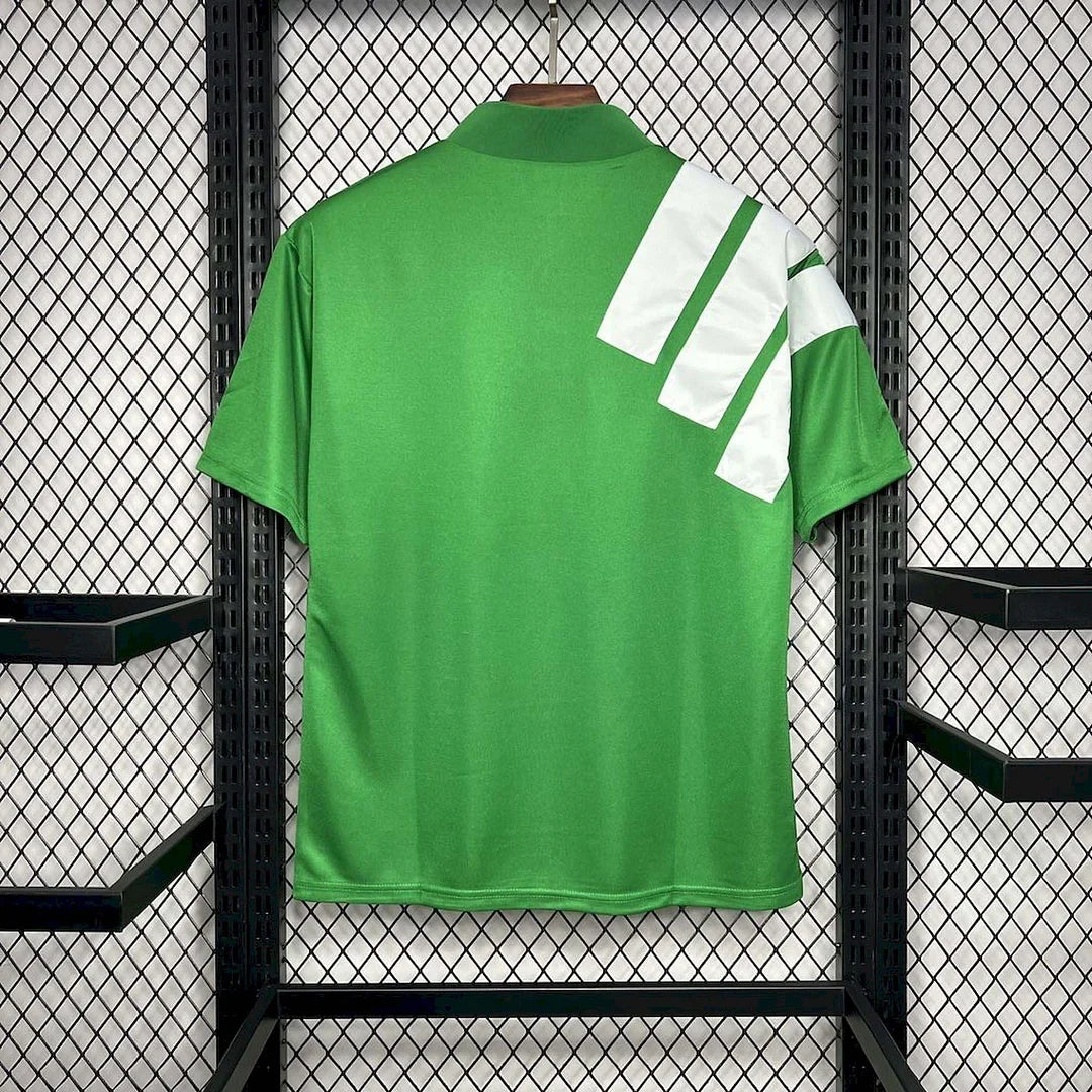 Liverpool 1992/93 Retro Away Jersey