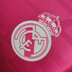 Real Madrid 2014/15 Retro Away Jersey