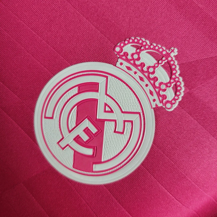 Real Madrid 2014/15 Retro Away Jersey