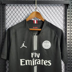 PSG 2018/19 Retro Home Jersey