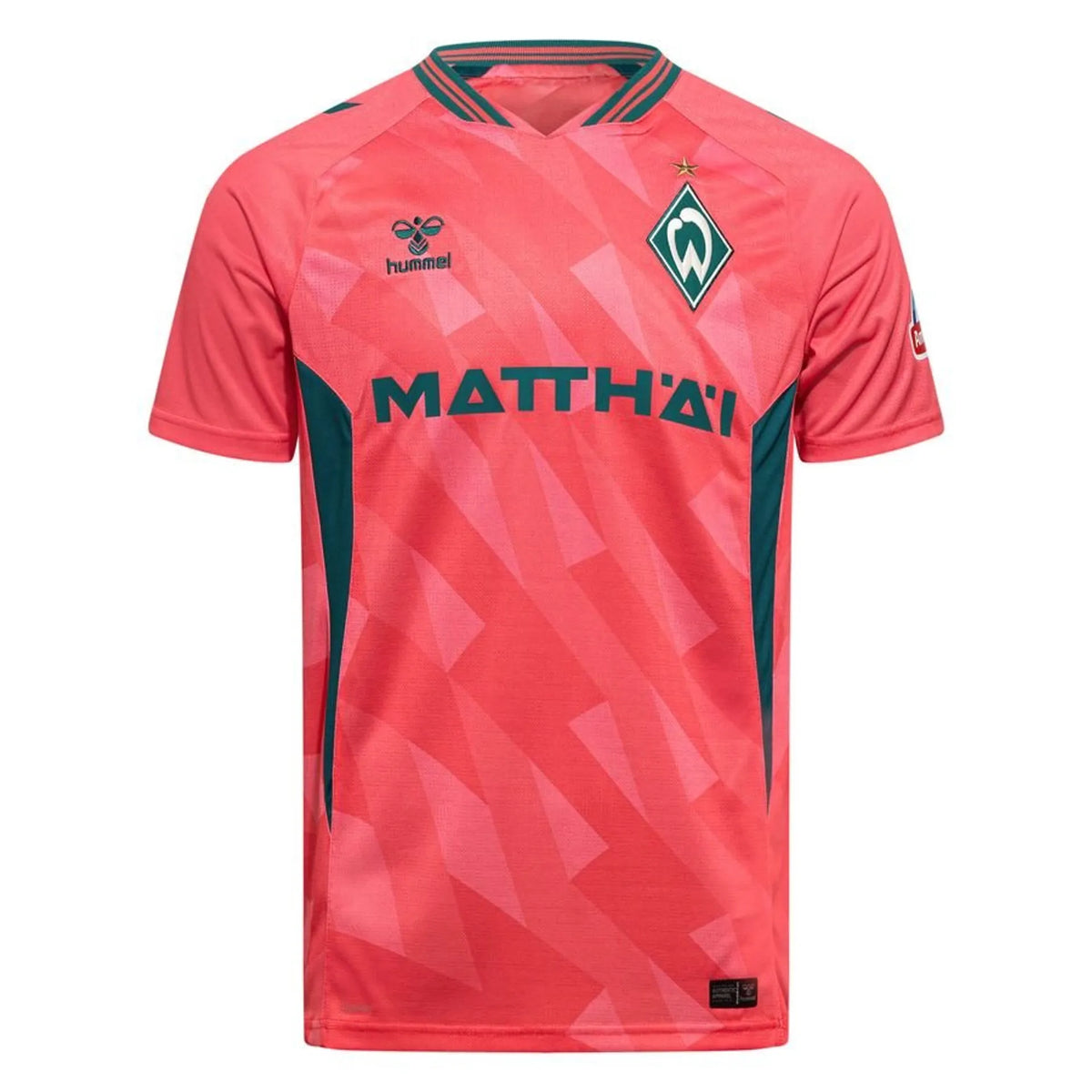 Werder Bremen 2026/27 Third Jersey