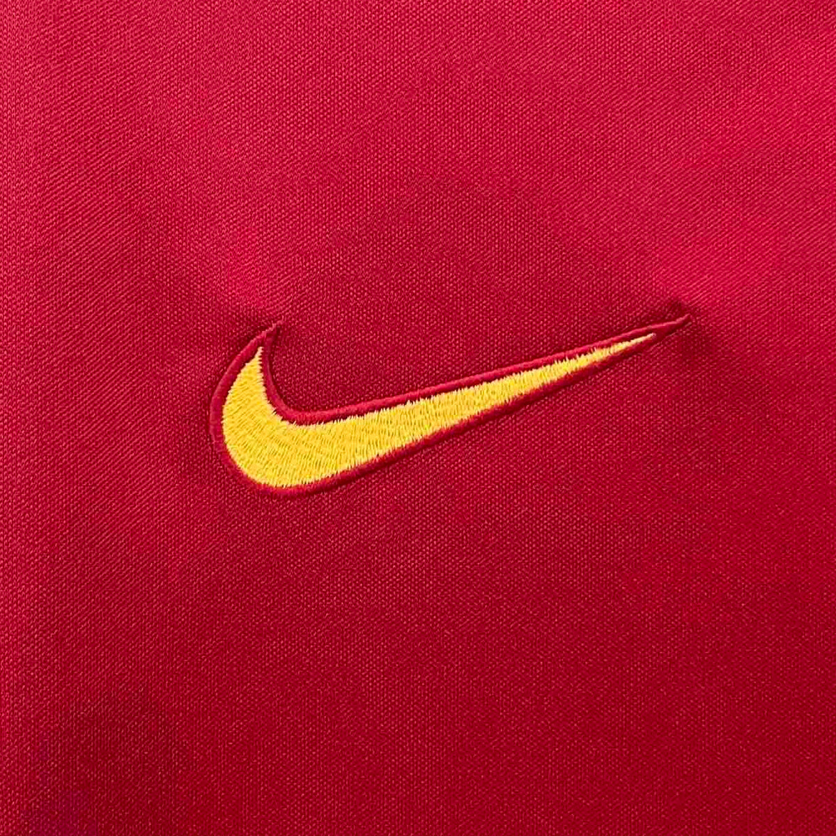 Portugal 1997 Retro Home Jersey
