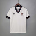 England 1984/87 Retro Home Jersey