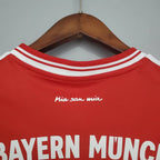 Bayern Munich 2013/14 Retro Champions League Home Jersey