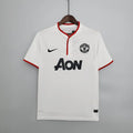 Manchester United 2013/14 Retro Third Jersey