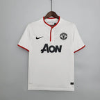 Manchester United 2013/14 Retro Third Jersey