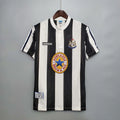 Newcastle United 1995/97 Retro Home Jersey