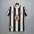 Newcastle United 1995/97 Retro Home Jersey