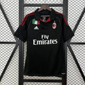 AC Milan 2012/13 Retro Third Jersey