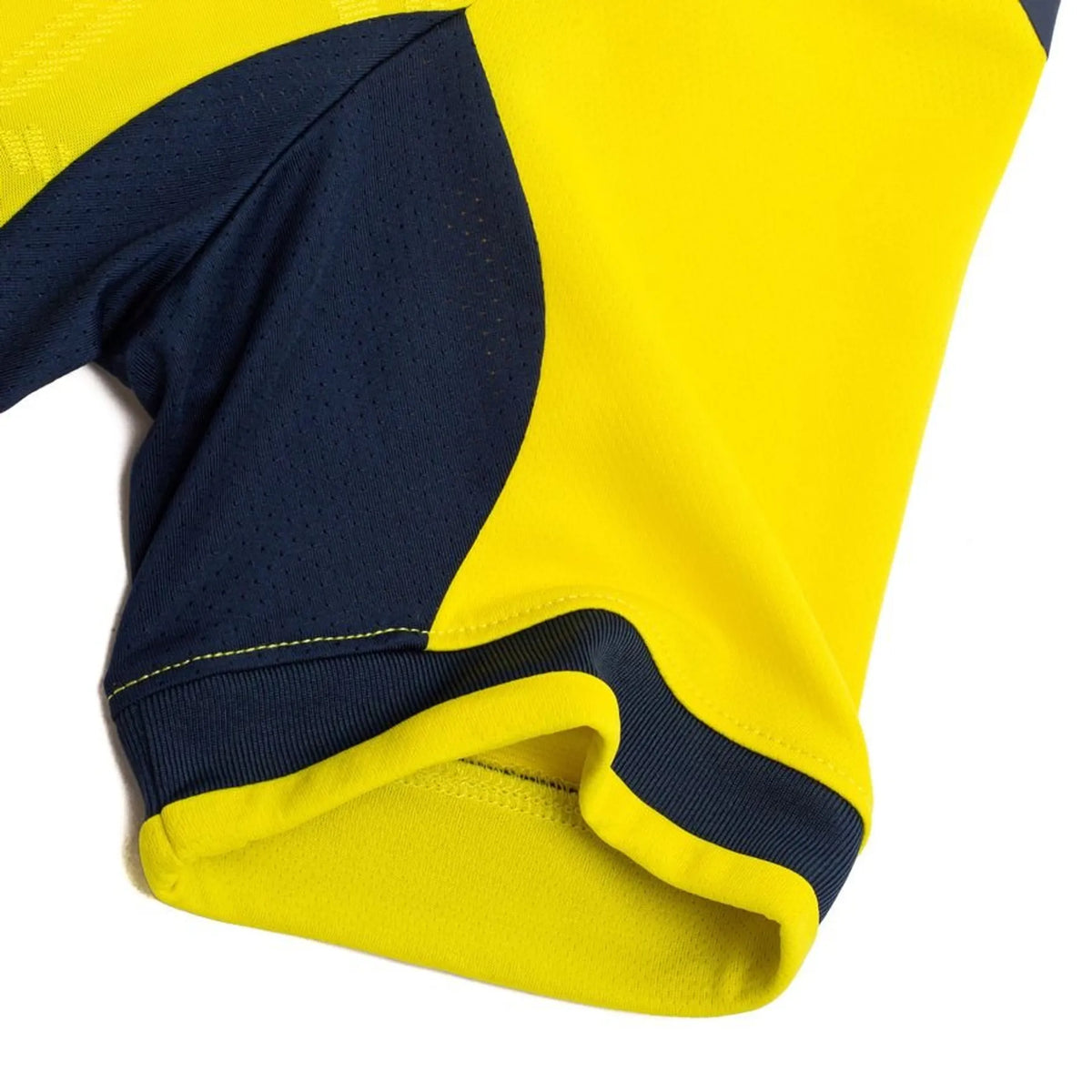 Villarreal 2026/27 Home Jersey