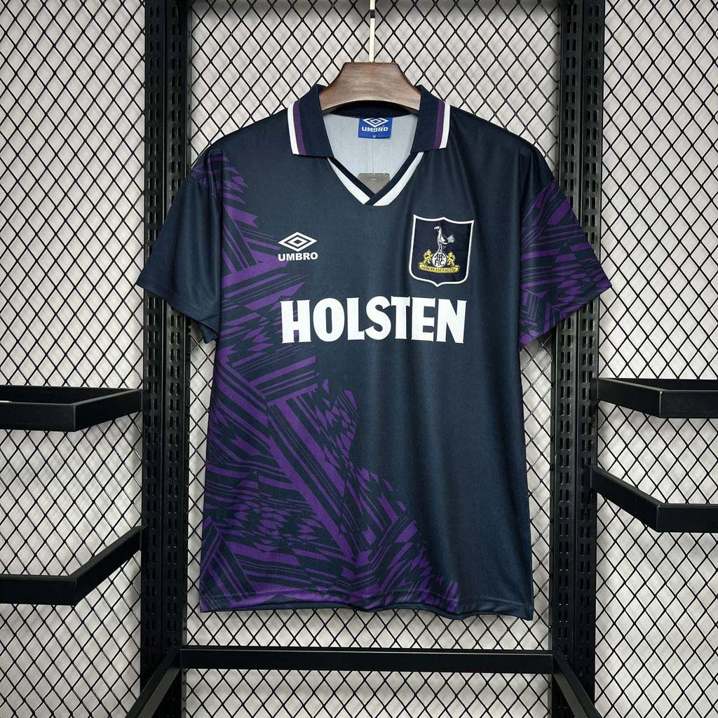 Tottenham 1994/95 Retro Away Jersey