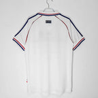 France 1998 Retro World Cup Away Jersey
