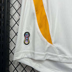 Germany 2006 Retro Home Jersey