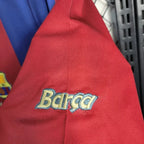 Barcelona 1998/99 Retro Home Jersey
