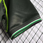Manchester United 1998/99 Retro Third Jersey