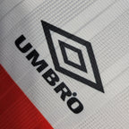 Flamengo 1995/96 Retro Away Jersey