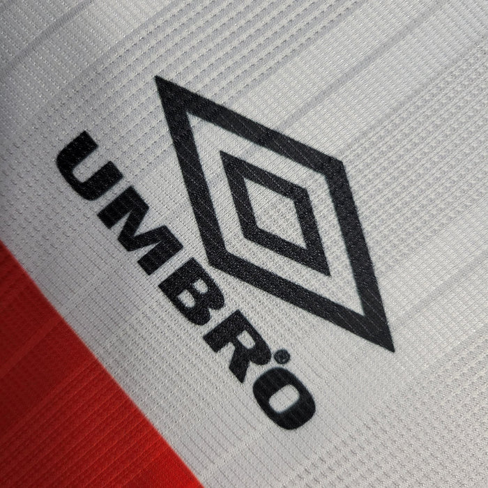 Flamengo 1995/96 Retro Away Jersey