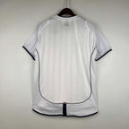 England 2002 Retro Home Jersey