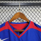 Manchester United 2005/06 Retro Away Jersey