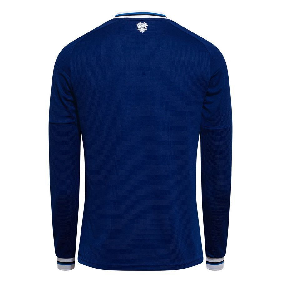 FC Copenhagen 2026/27 Away Long Sleeve Jersey