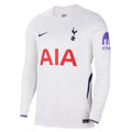 Tottenham 2026/27 Home Long Sleeve Jersey