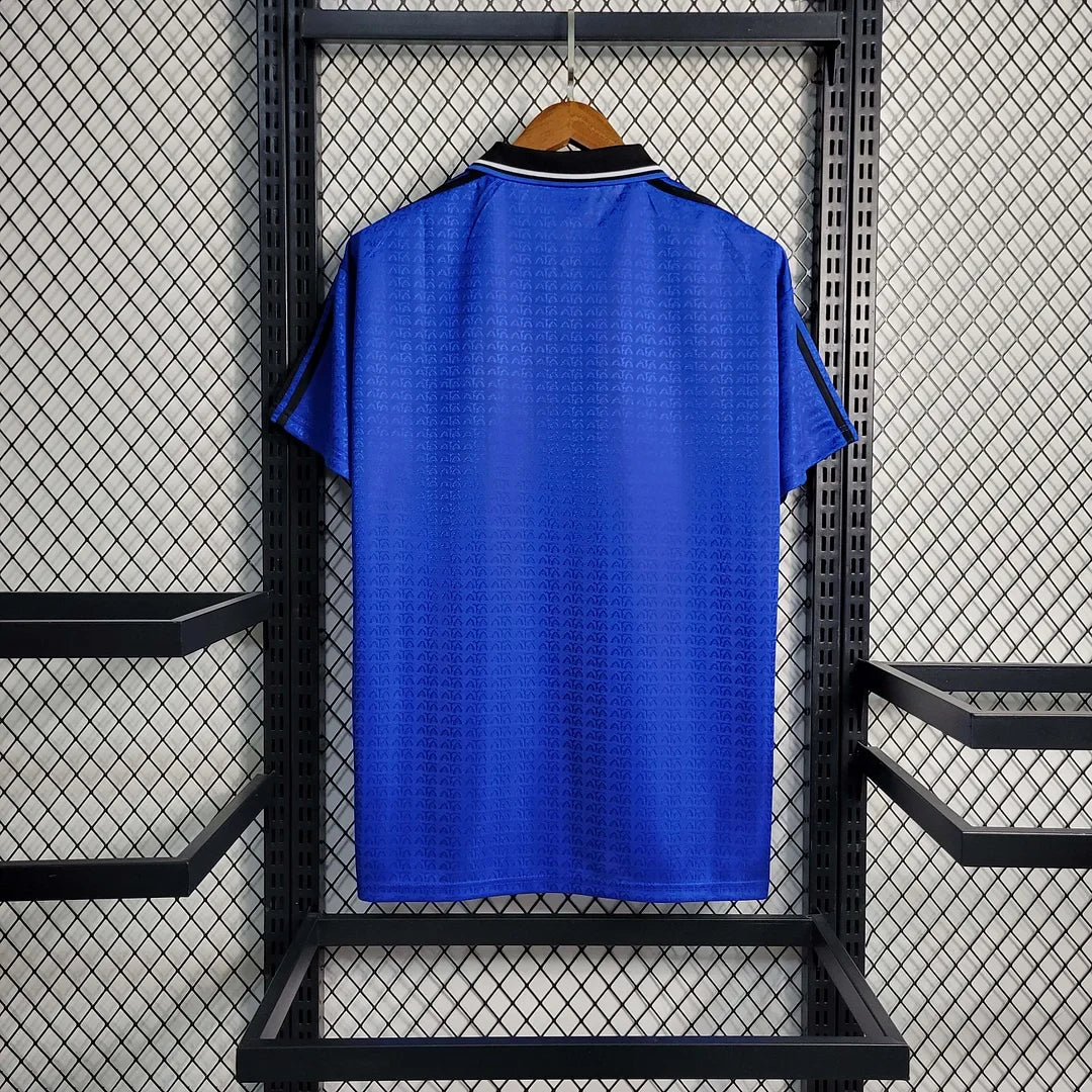 Argentina 1994 Retro Home Jersey