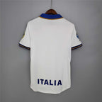 Italy 1996 Retro Away Jersey