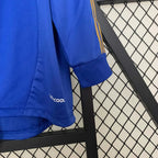Chelsea 2012/13 Retro Home Long Sleeve Jersey