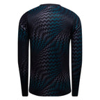 PSG 2026/27 Goalkeeper Long Sleeve Jersey