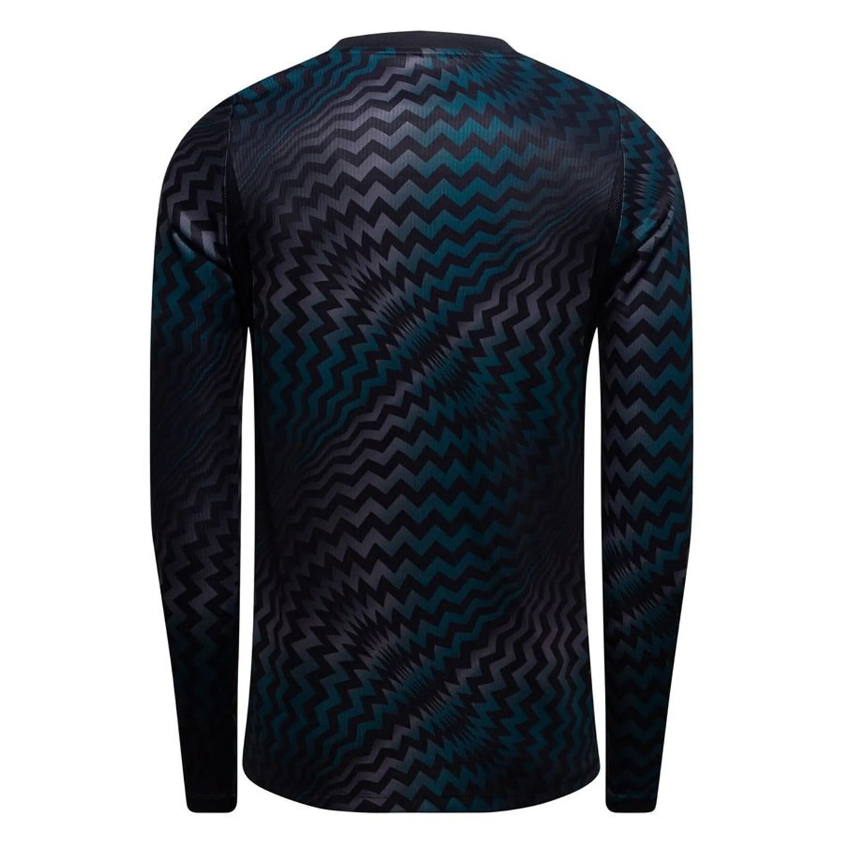 PSG 2026/27 Goalkeeper Long Sleeve Jersey