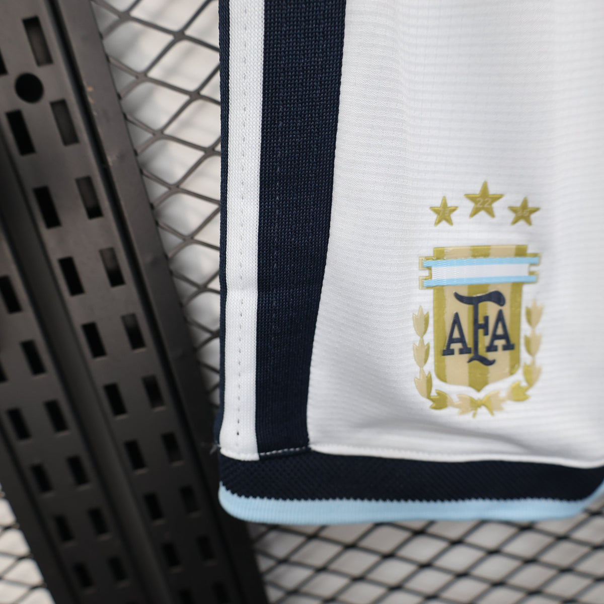 Argentina World Cup 2026 Home Shorts