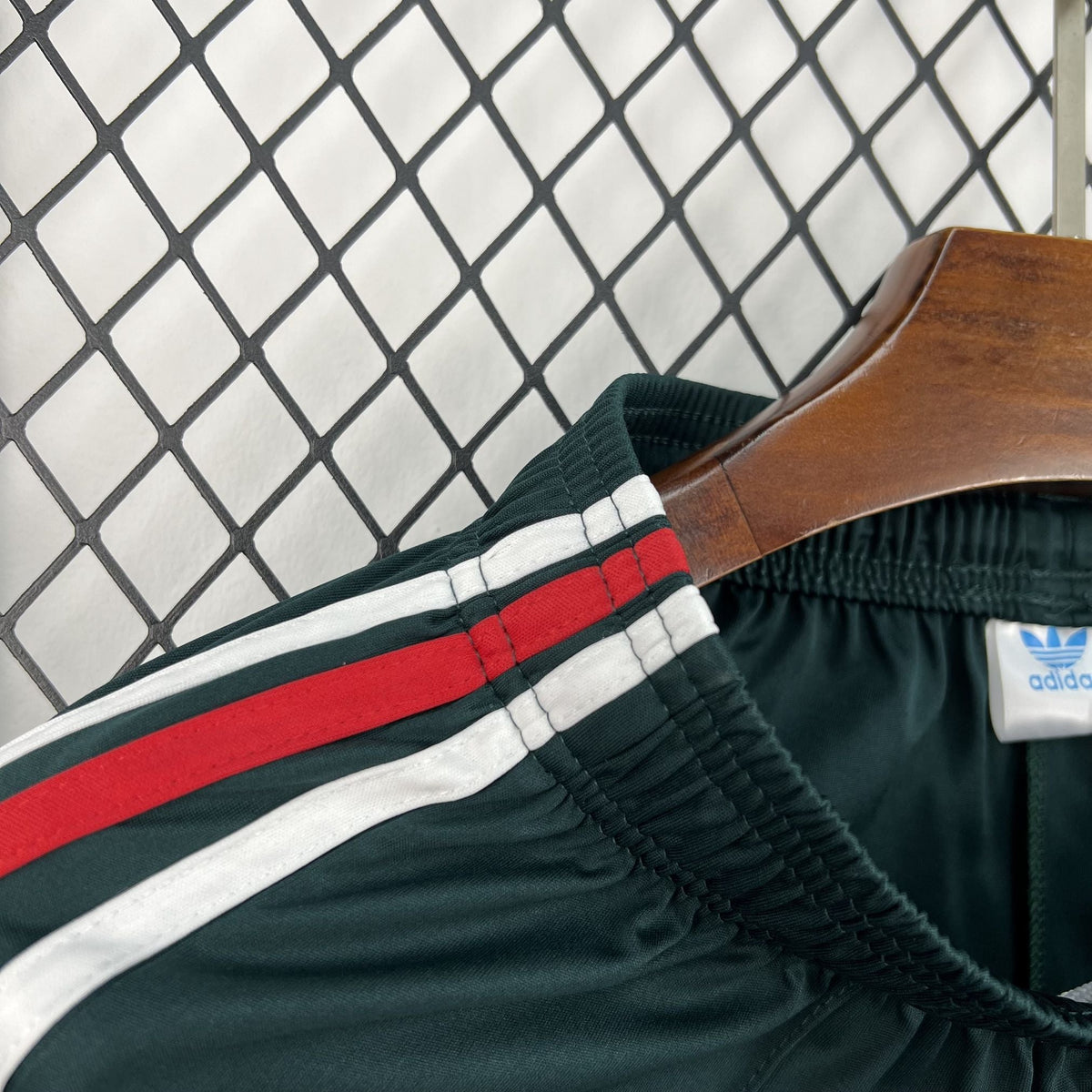 Mexico World Cup 2026 Away Shorts