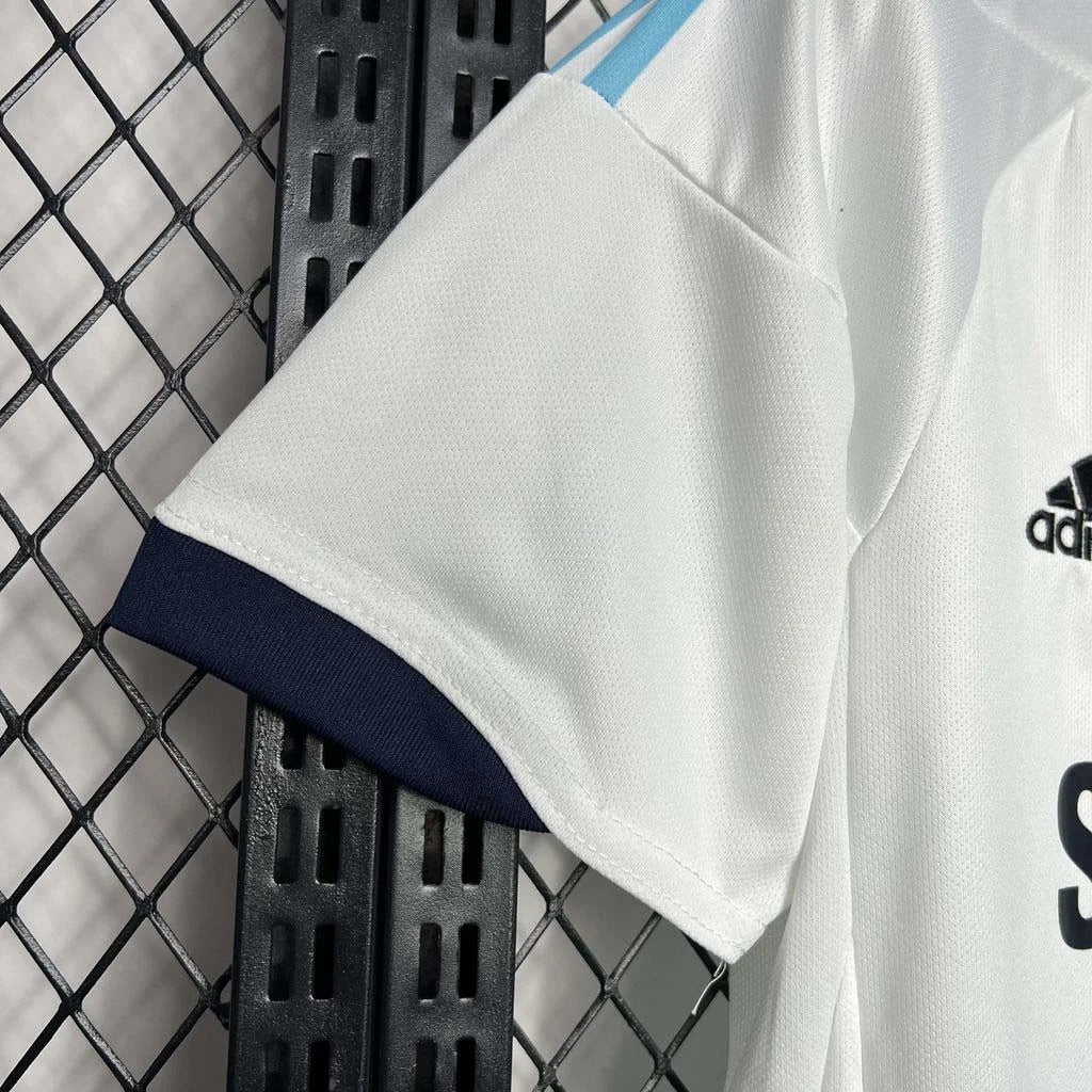 Chelsea 2012/13 Retro Away Jersey