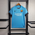 Barcelona 2015/16 Retro Third Jersey