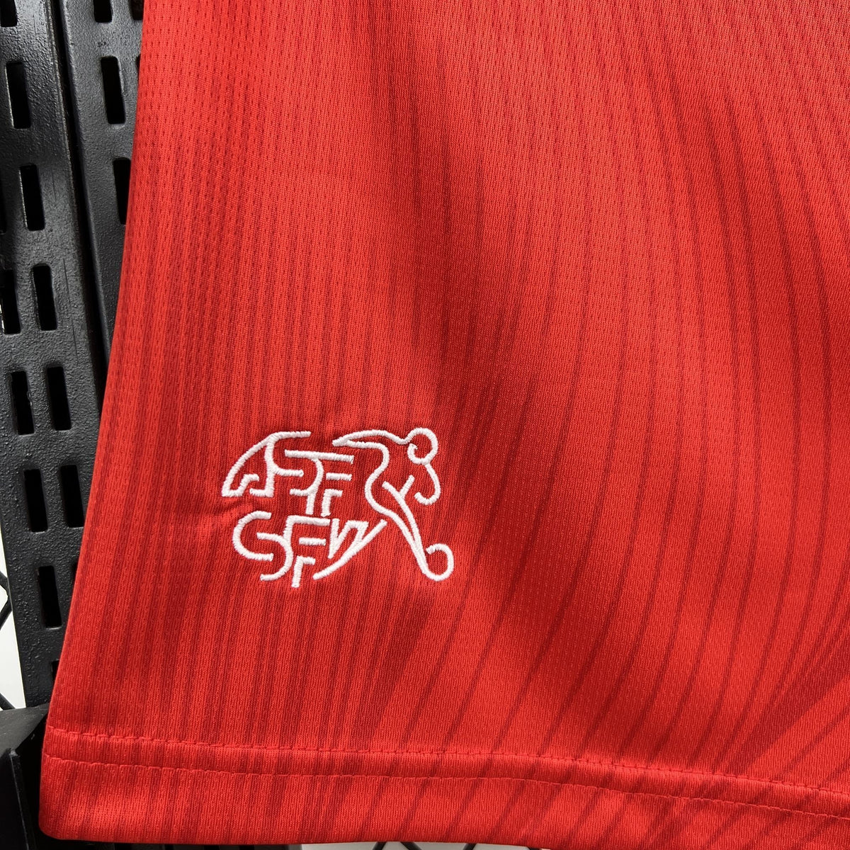 Switzerland World Cup 2026 Home Shorts