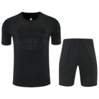Real Madrid 2026/27 Black Set