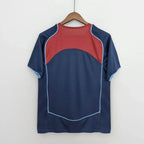 Atletico Madrid 2004/05 Retro Away Jersey