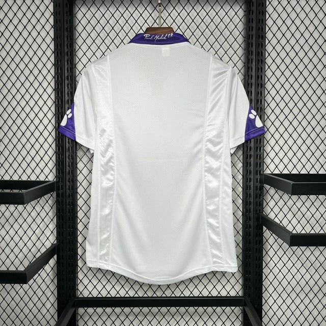 Real Madrid 1997/98 Retro Home Jersey