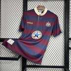 Newcastle United 1995/96 Retro Away Jersey
