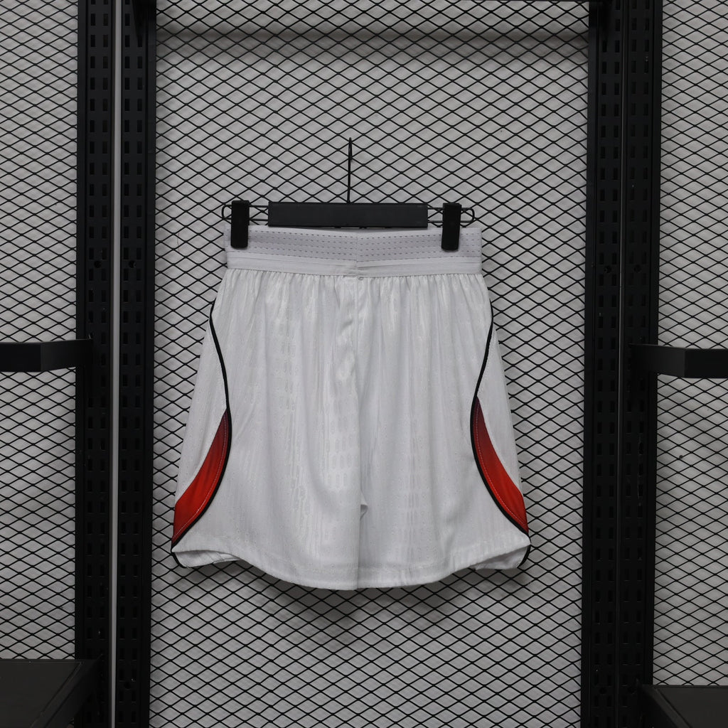 Chivas 2026/27 Away Shorts